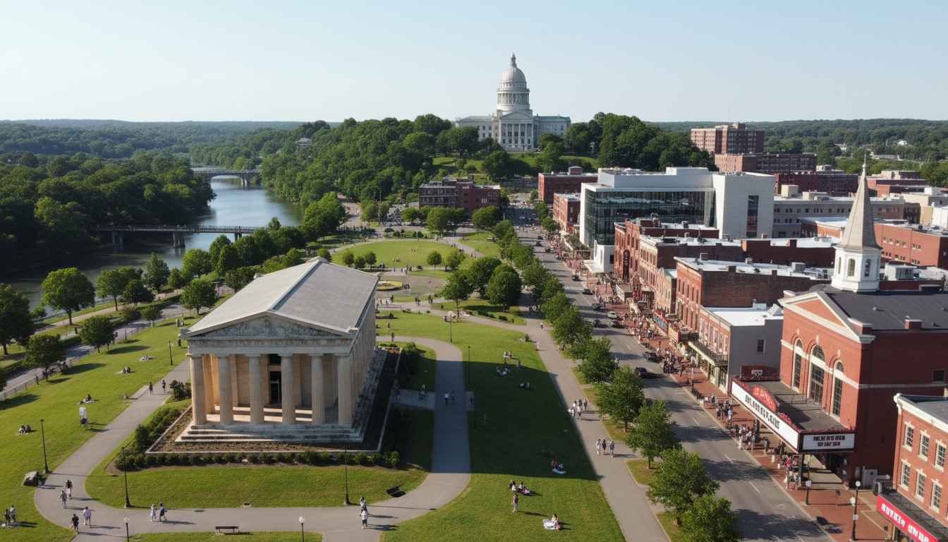 must see places to visit in nashville tn