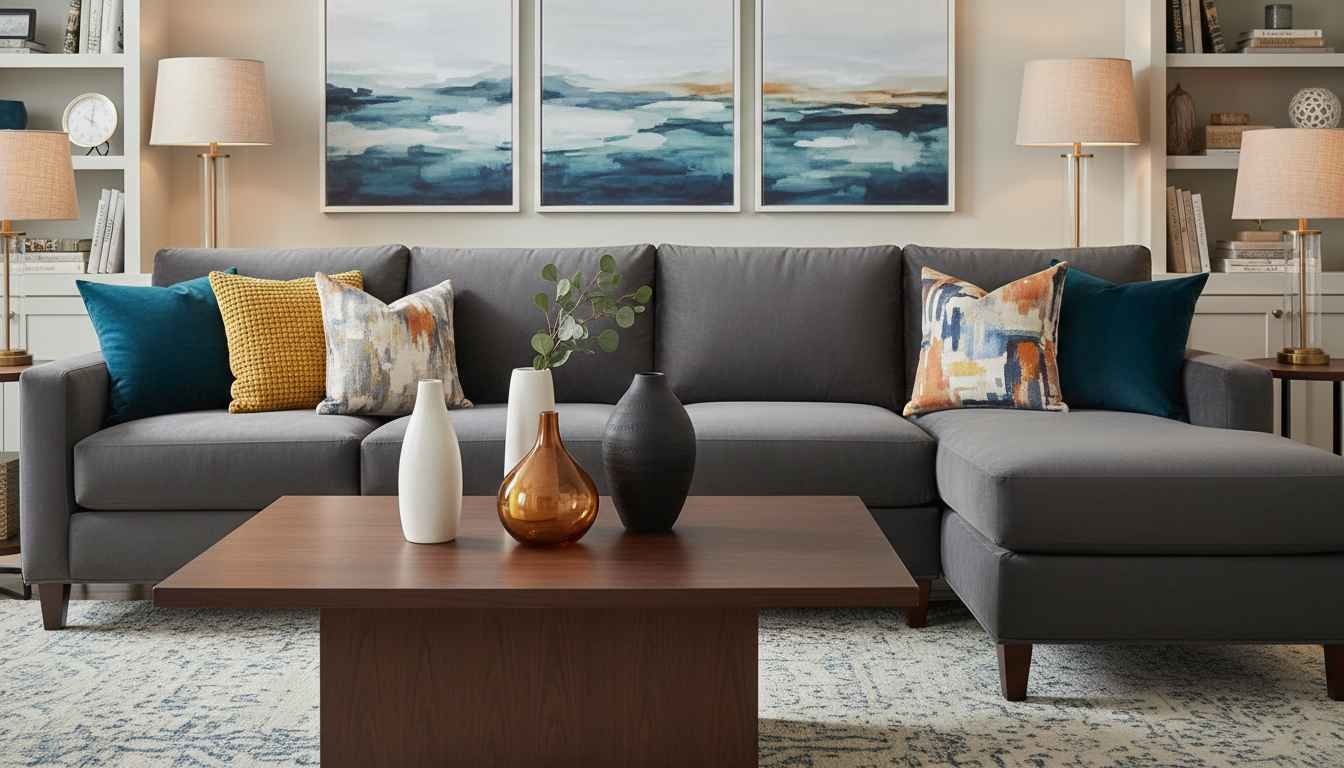 ashley furniture accessories