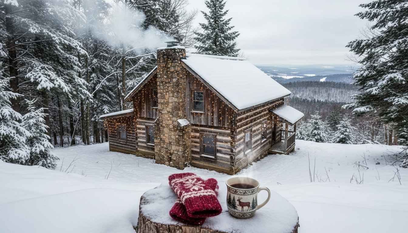 best places in pa to visit in the winter