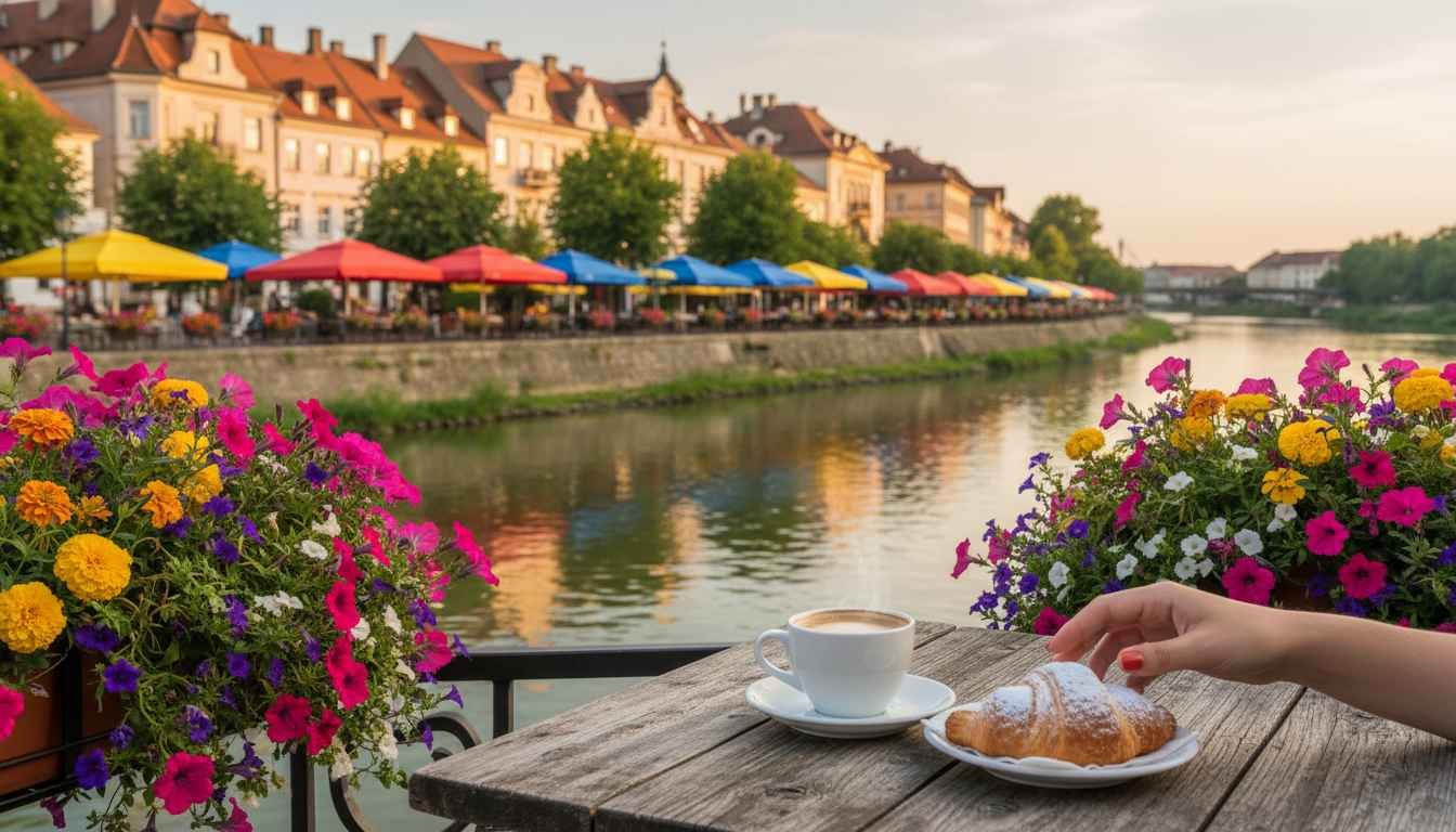 best places to visit along the danube