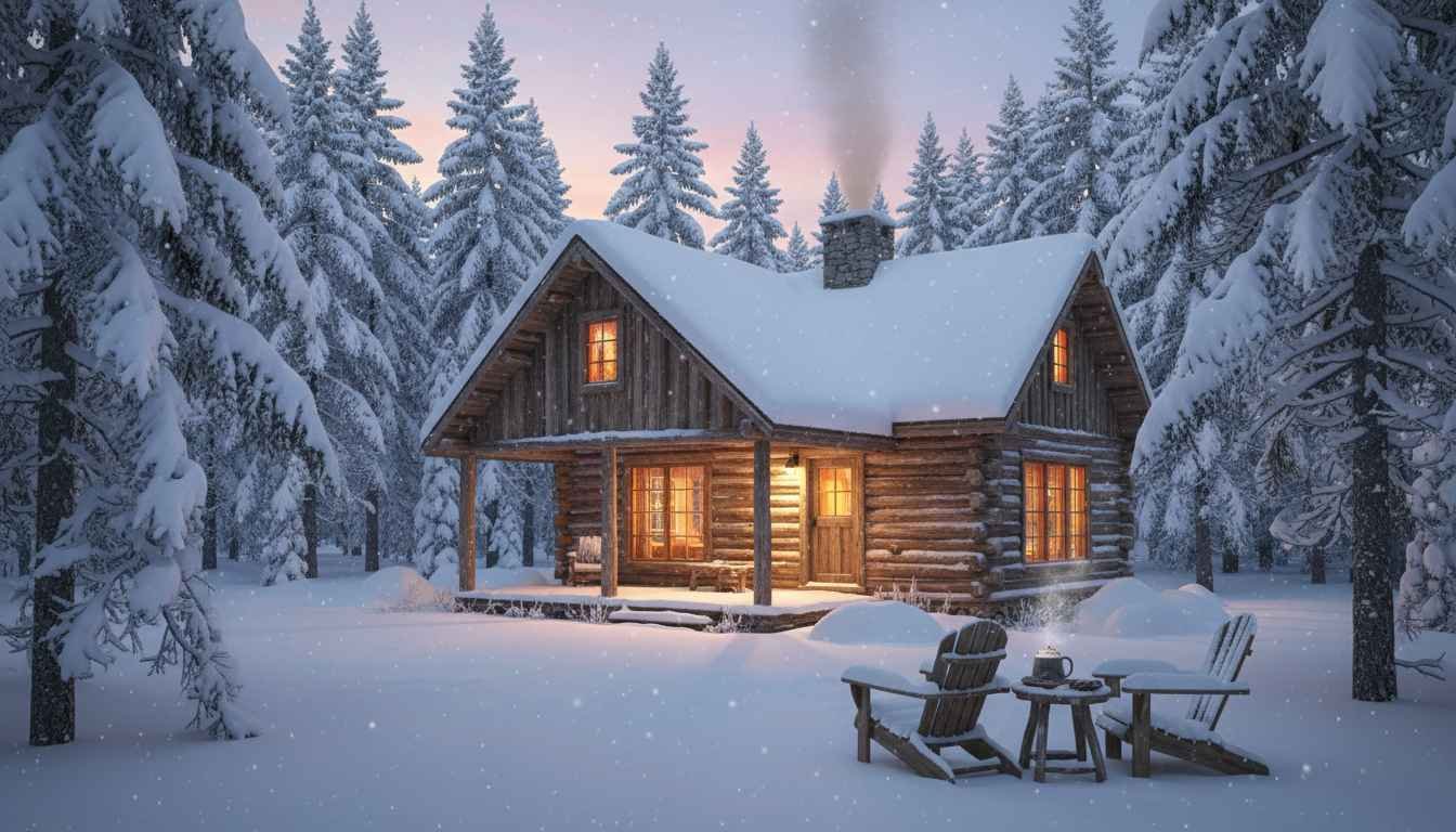best places to visit in north east usa in winter