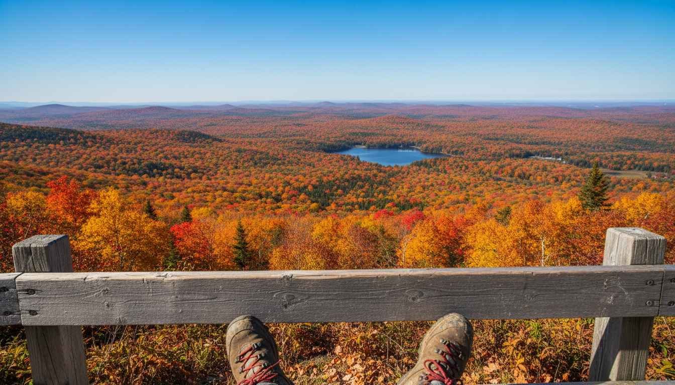 best places to visit in ontario and quebec