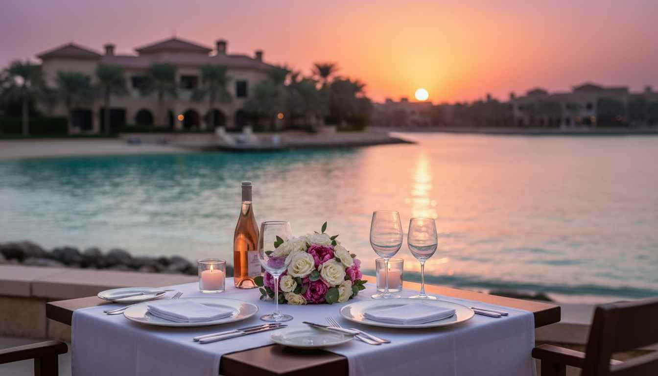 best places to visit in qatar for couples