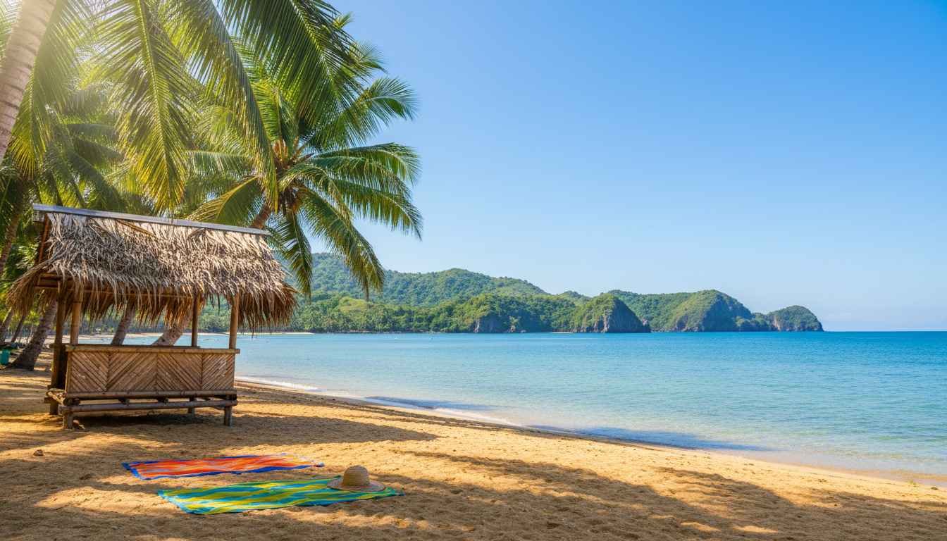 best places to visit in south luzon philippines