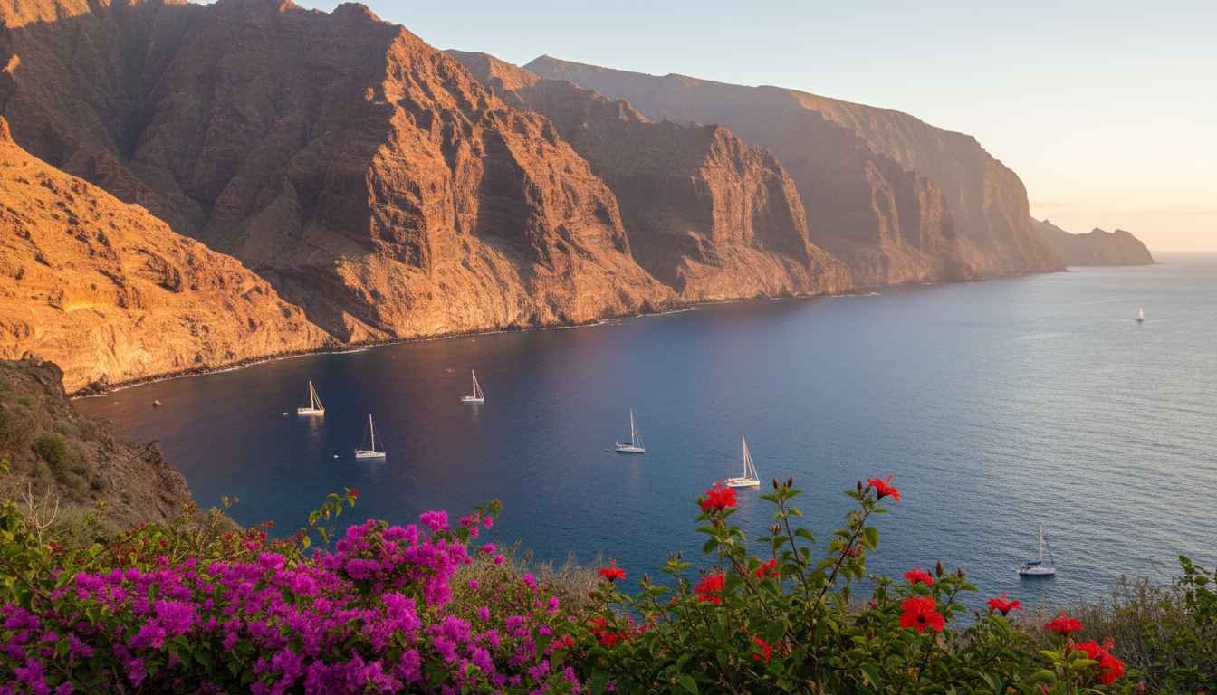 best places to visit in the canary islands