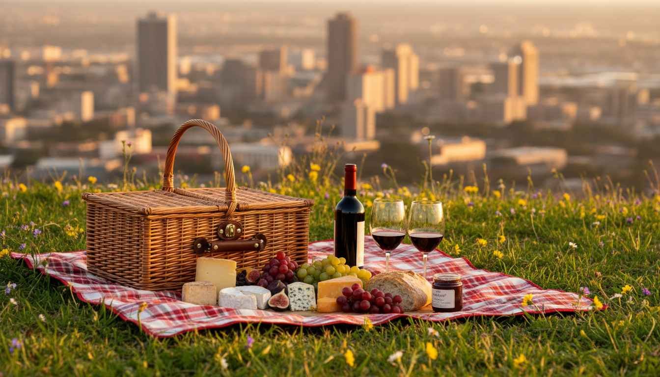 places to visit in johannesburg for couples
