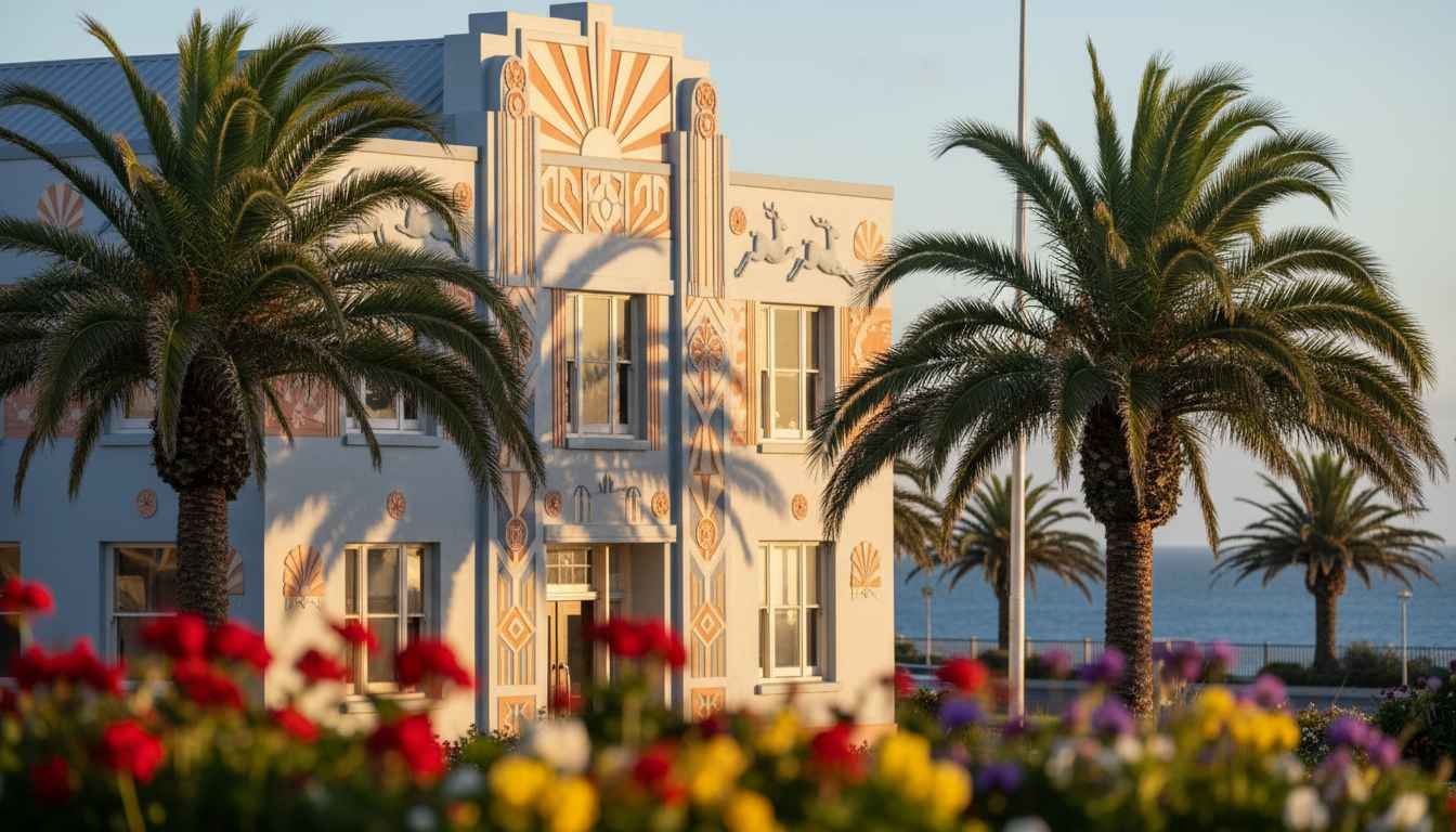 places to visit in napier new zealand