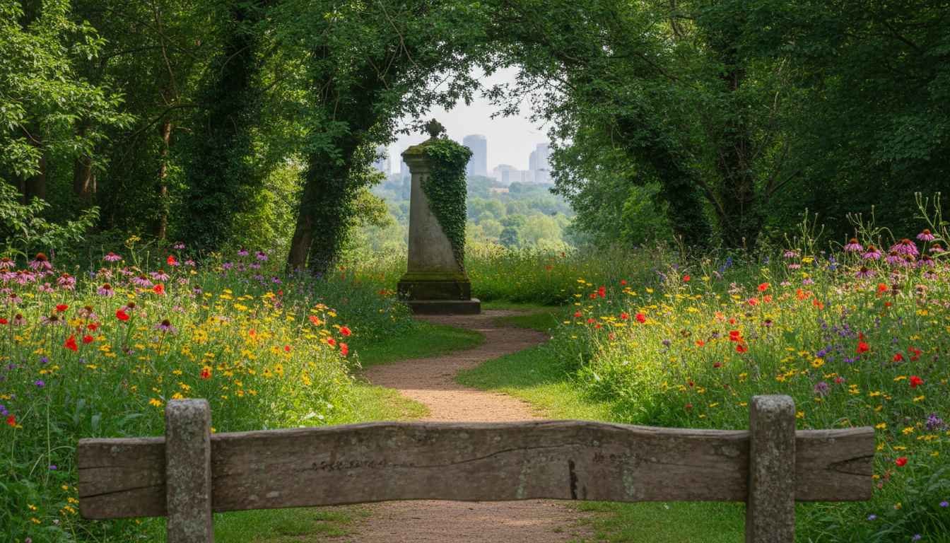 places to visit in richmond for free