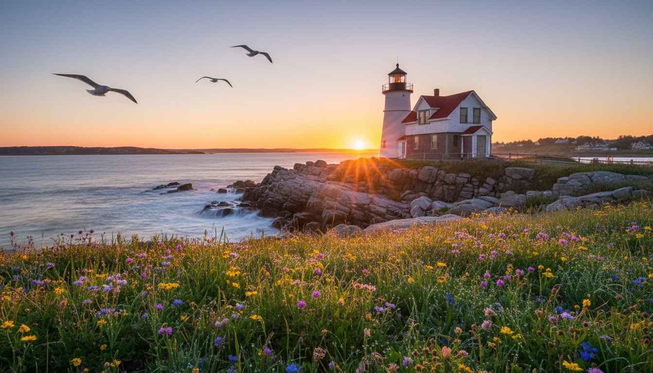 places to visit in the northeast usa