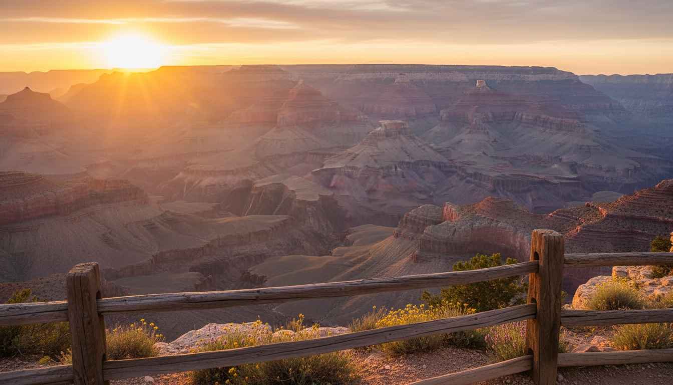 places to visit in the west usa
