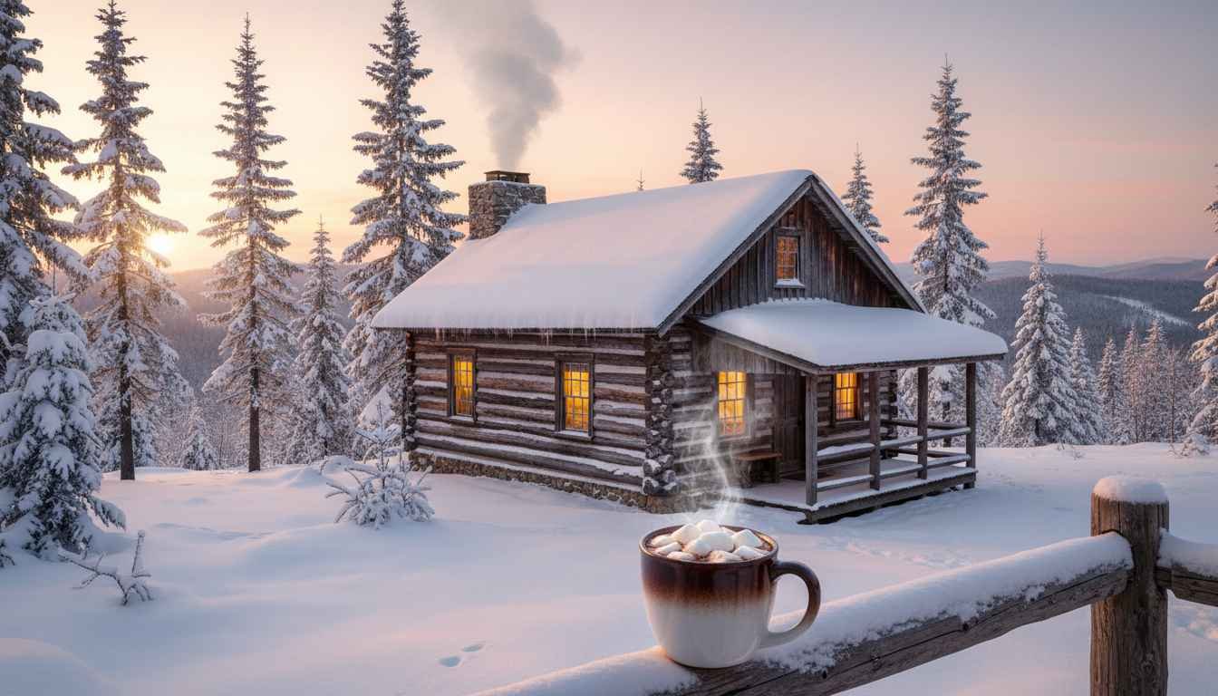 places to visit near virginia in winter