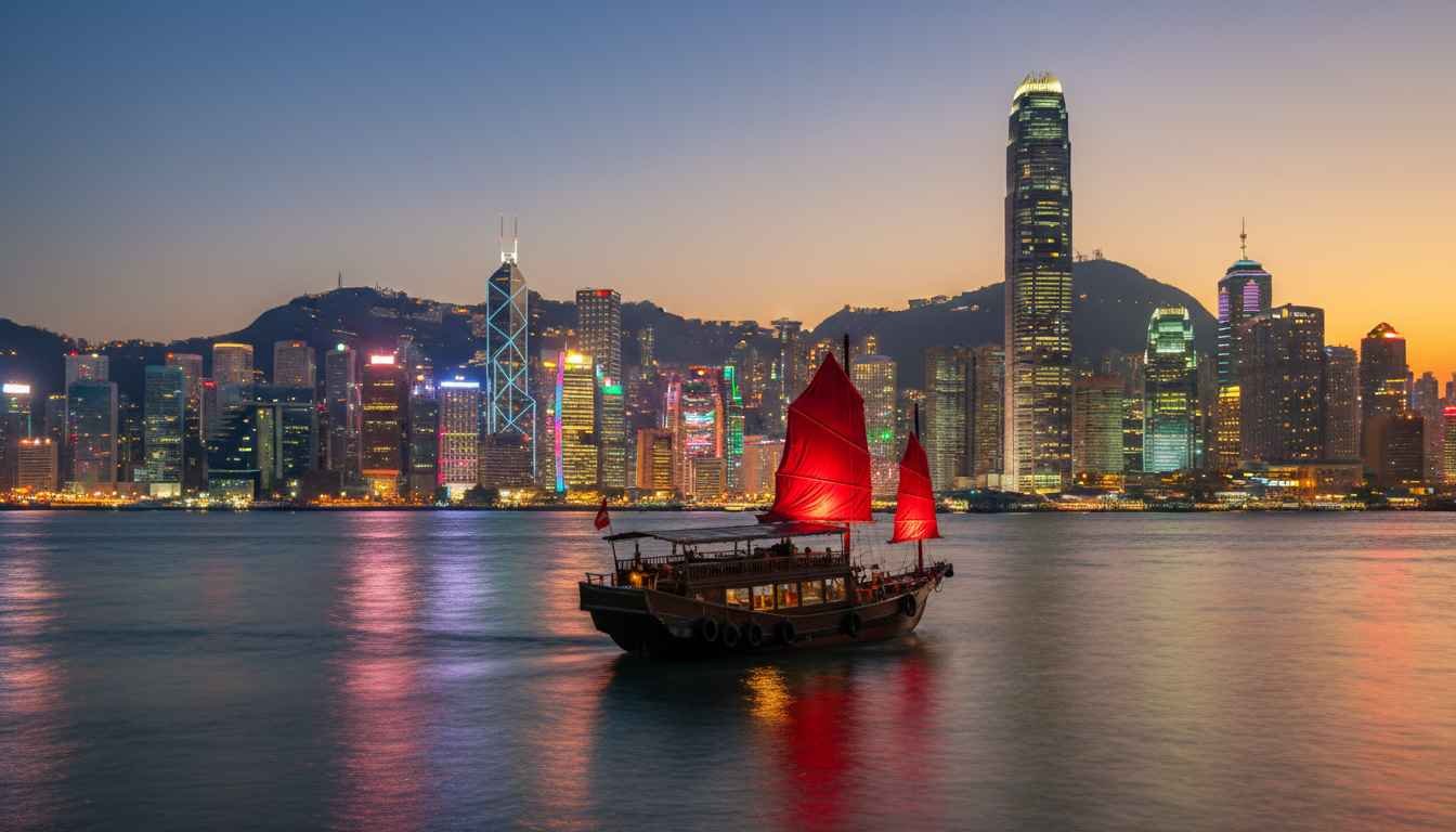 the best place to visit in hong kong