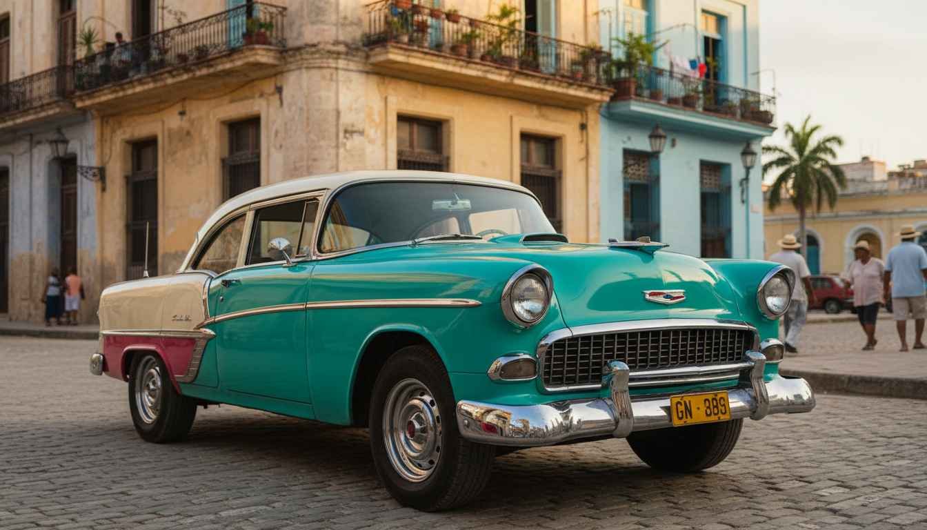the best places to visit in cuba