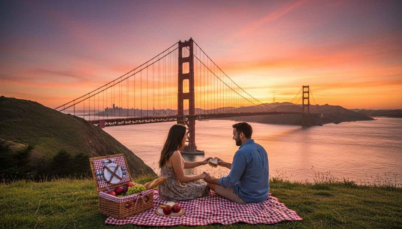 the best places to visit in san francisco