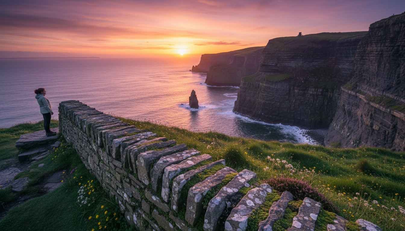 top places to visit in ireland and northern ireland
