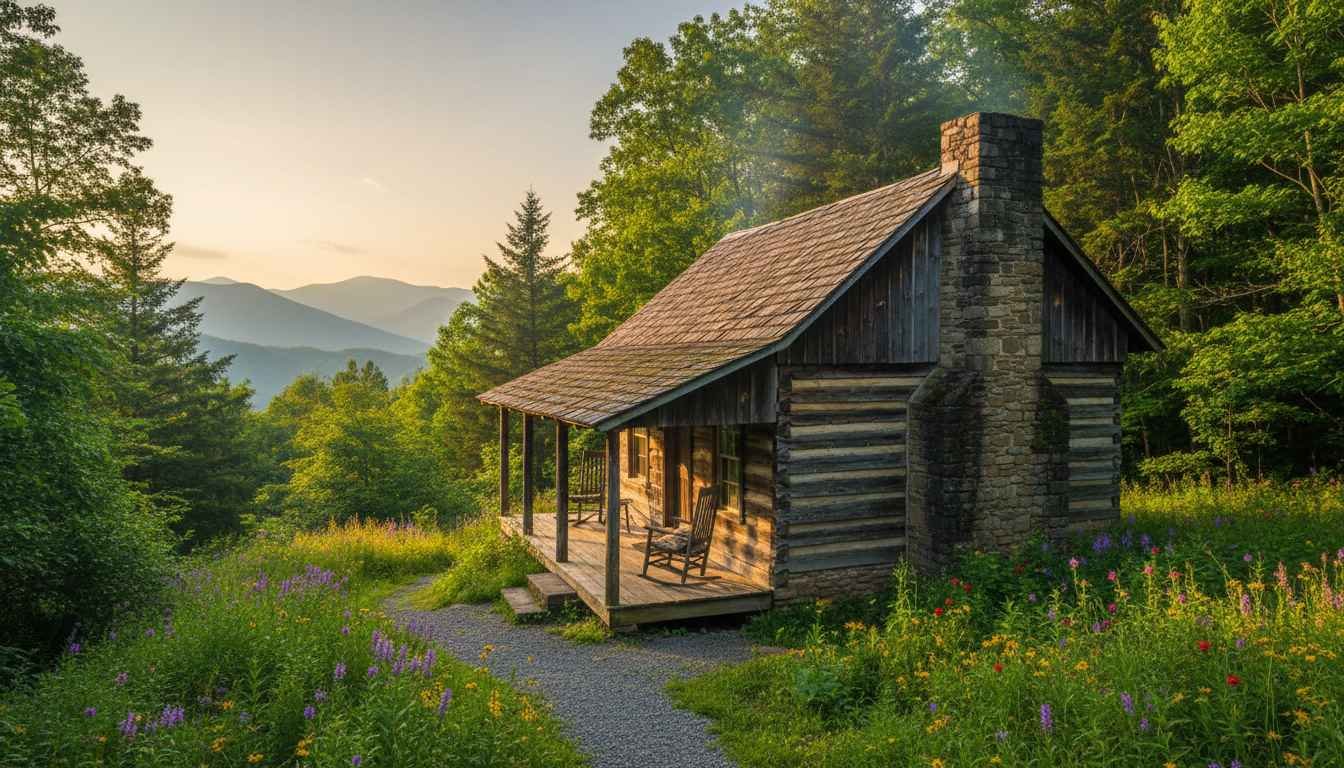 what are some interesting places to visit in tennessee