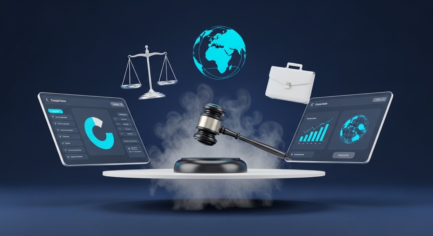 Corporate Legal Frameworks