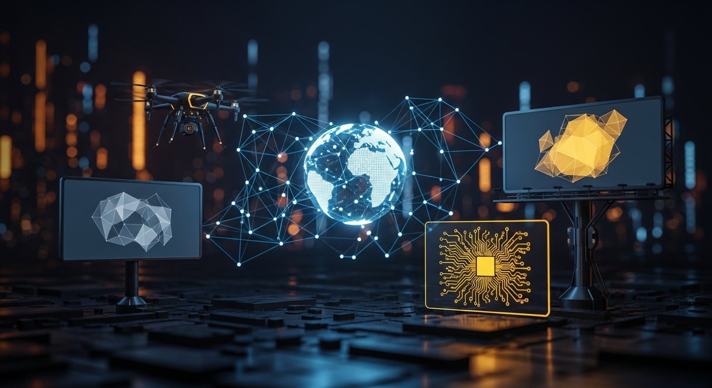 Digital Marketing Optimization