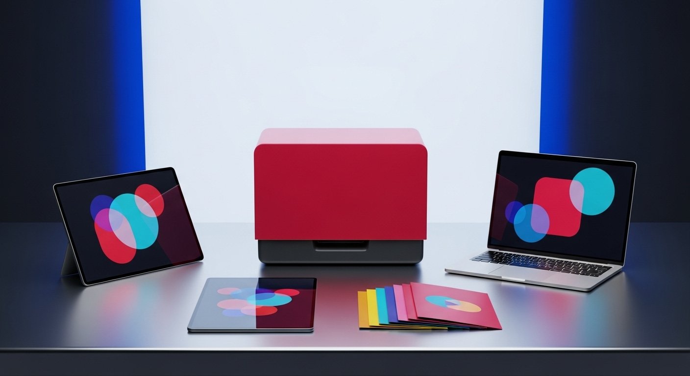 digital marketing impact Karachi business services