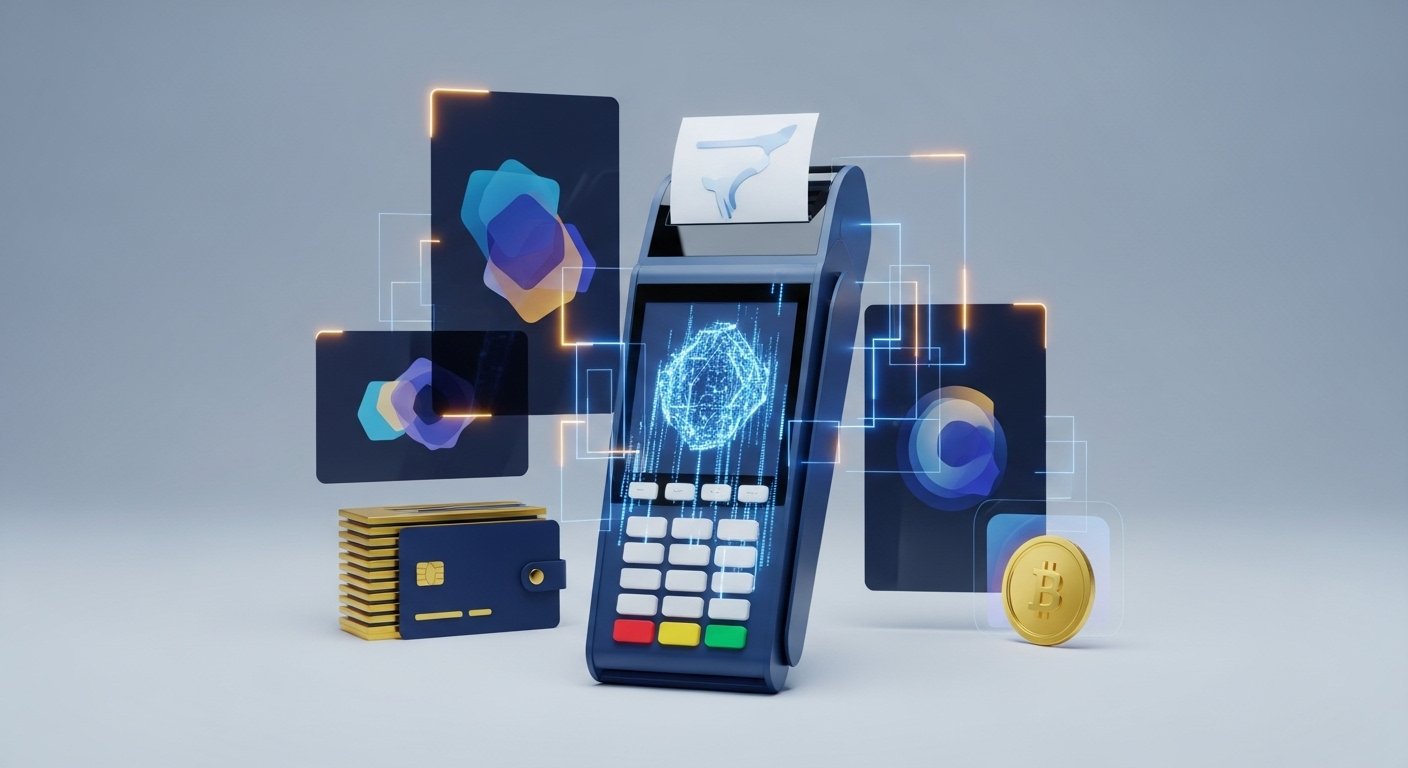 eCommerce Payment Audit Warszawa